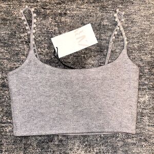Cute crop tank! *BRAND NEW